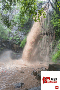   Jatashankar Waterfall