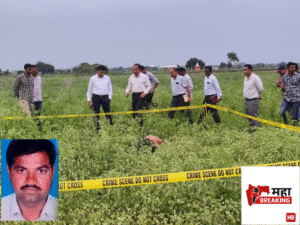 One Killed in Shooting