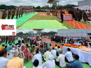 Bharat Mata Ki Jai