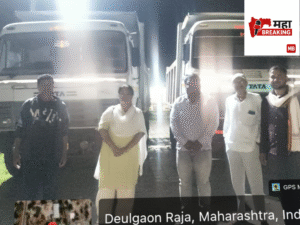 Tehsildar conducts surprise