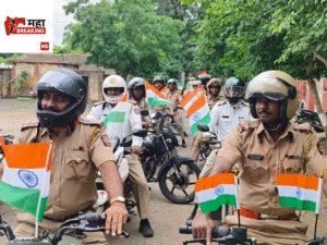 independent day