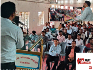 job fair