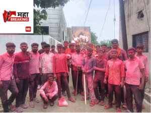 Kawad Yatra