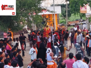 Kavad Yatra