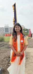 Shravani