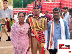 SRPF jawan