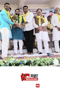 Santosh Jadhav