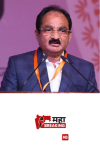 Makarand Patil
