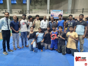 Skill Development