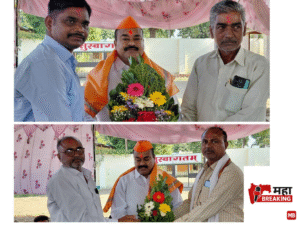 Jalindar Budhavat