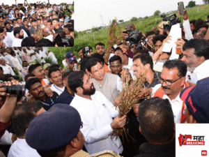 Eknath Shinde