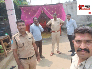 Ganesh Mandals