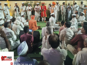 Mouli Sheludkar