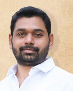 Manoj