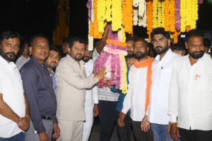 Dahi Handi