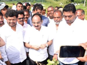 Makarand Patil