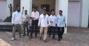 Suresh Devkar