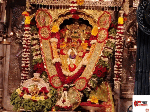 Shri Balaji Maharaj