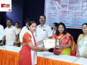   Jyoti Singare