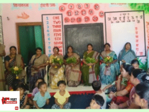 Anganwadi