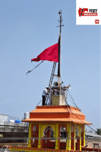 Shri Balaji Maharaj