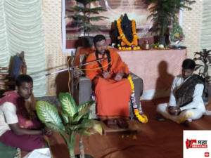 Shivacharya Maharaj