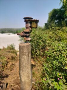 drought