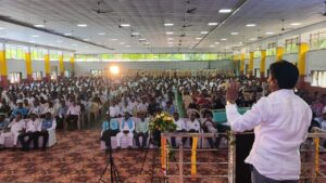   Kapil Patil