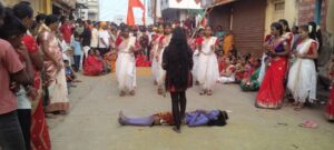Navdurga