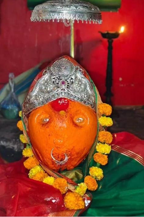 Jagadamba Mata