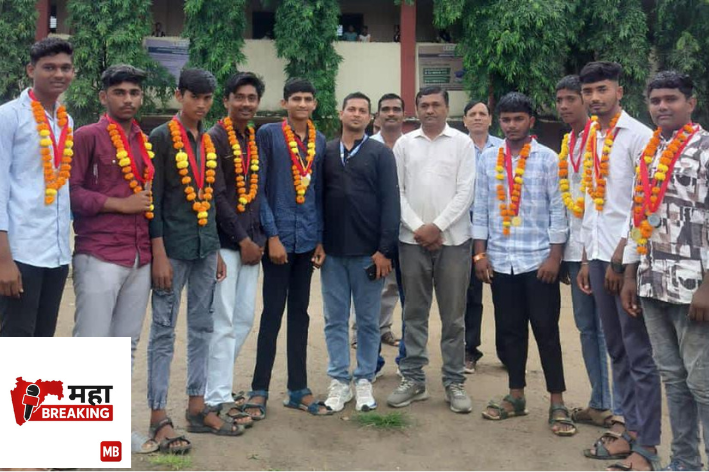 Sudhakarrao Naik Junior College