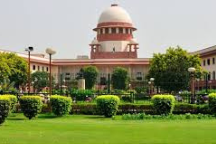 Supreme Court decision