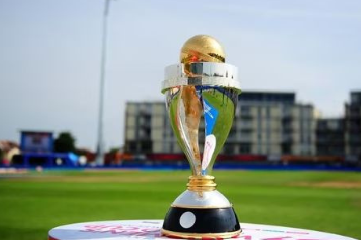 Women's ODI World Cup