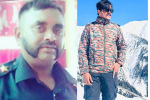 Subedar Nagorao Tale