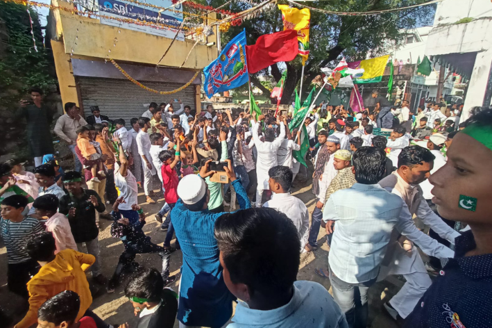 Eid-e-Miladunnabi