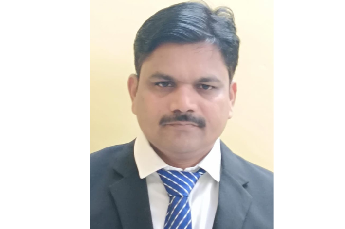 Nitin Khandare