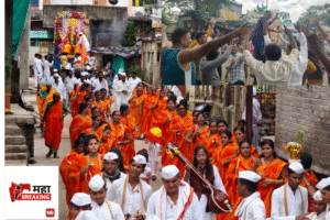 Ganpati Bappa Morya