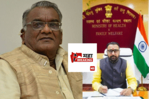 Former Minister Subodh Savji