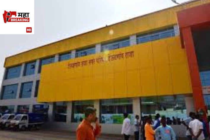 Aspirants' dreams shattered.