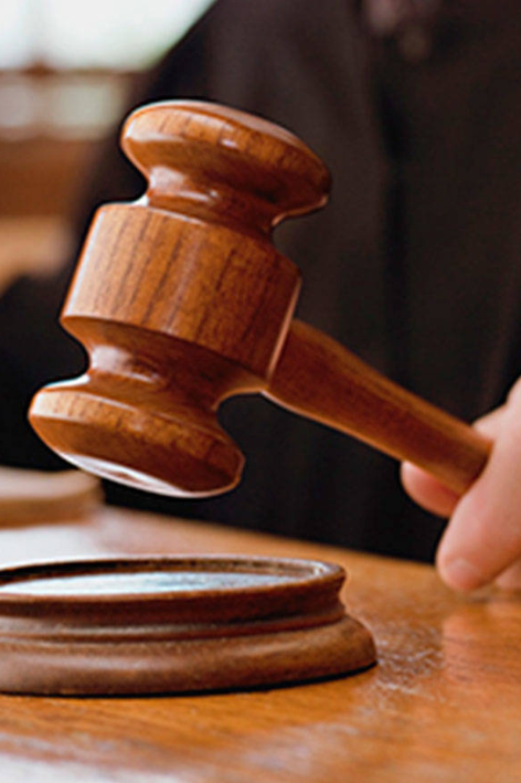 Violation of court order