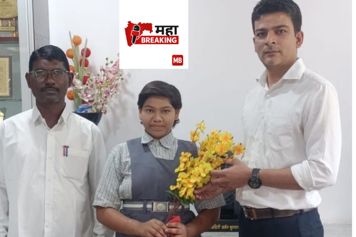 Tulsabai Kaval School