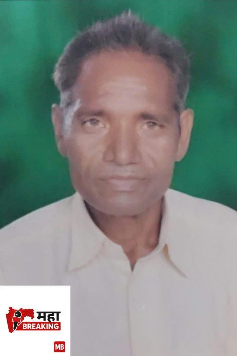 Farmer commits suicide