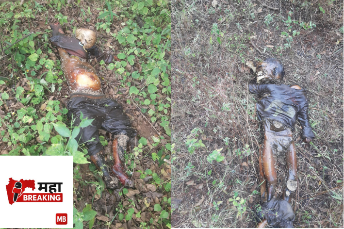 two daughters murdered