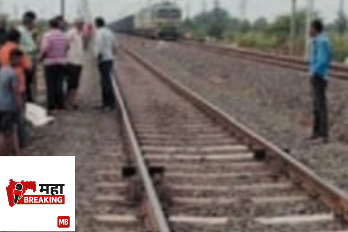 Youth from Pimpalgaon Raja dies