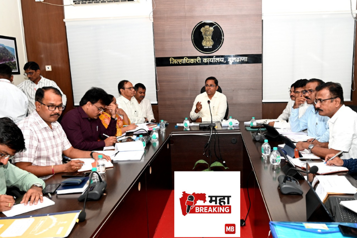 Municipal Council elections