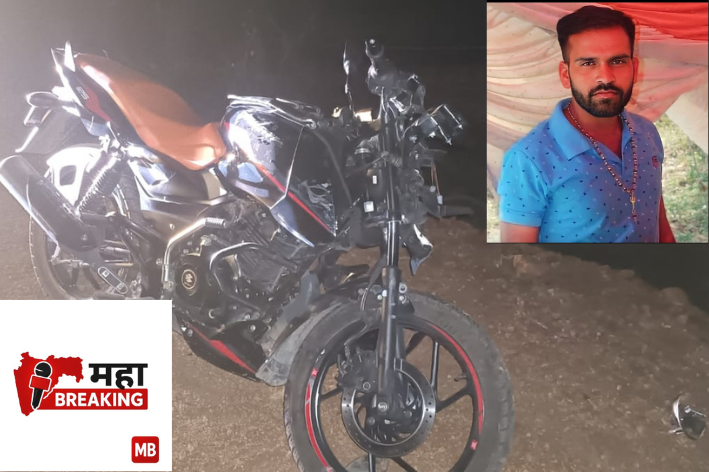 speeding two-wheelers: