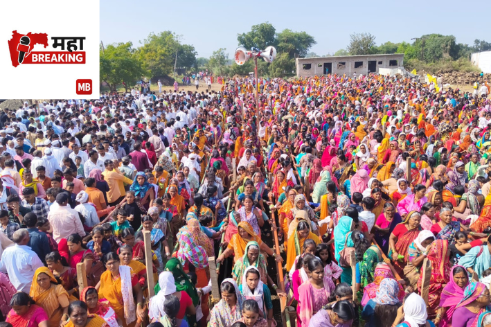 Paramahansa Shri Tejashwi Baba