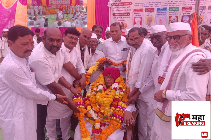 Ranganath Guruji Parbhanikar,