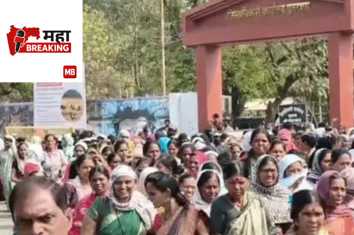 The beloved sisters'