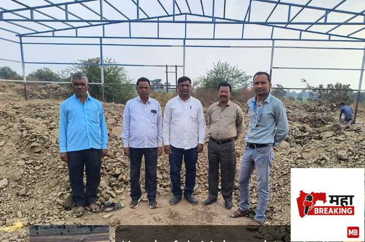 Samruddhi Expressway